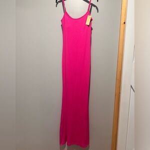 Popilush Shape-wear Maxi Dress